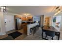 Kitchen & Dinning - 205 Third Avenue Unit# 3307, Invermere, BC  - Indoor 