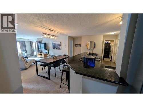 view from Den or extra bedroom - 205 Third Avenue Unit# 3307, Invermere, BC - Indoor