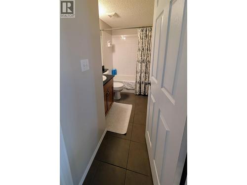 Bathroom - 205 Third Avenue Unit# 3307, Invermere, BC - Indoor Photo Showing Bathroom