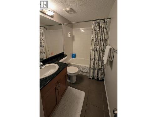 Bathroom - 205 Third Avenue Unit# 3307, Invermere, BC - Indoor Photo Showing Bathroom