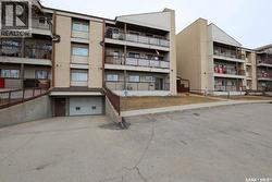 206 1130 Radway STREET N  Regina, SK S4X 4J5