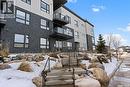 220 225 Maningas Bend, Saskatoon, SK  - Outdoor With Balcony 