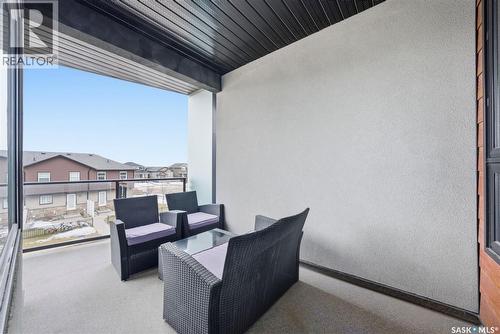 220 225 Maningas Bend, Saskatoon, SK - Outdoor With Exterior