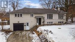 235 ST VINCENT STREET Barrie, ON L4M 3Z7