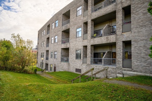 Extérieur - 203-305 Rue Laviolette, Saint-Jérôme, QC - Outdoor