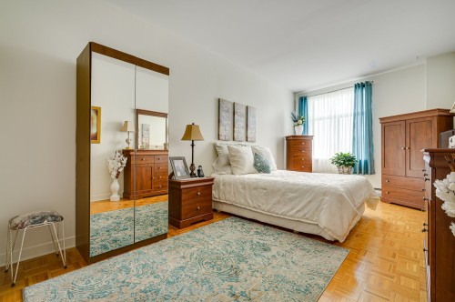 Chambre à coucher - 203-305 Rue Laviolette, Saint-Jérôme, QC - Indoor Photo Showing Bedroom