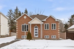 76 Rue du Pinot  Gatineau (Gatineau), QC J8R 3N7