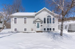 4170 Rue Monseigneur-Moisan Sherbrooke (Les Nations), QC J1L 2C1