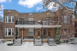 4112 Av. Girouard Montréal (Côte-Des-Neiges/Notre-Dame-De-Grâce), QC H4A 3B2