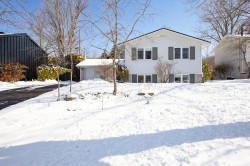 1840 Rue du Bocage Saint-Bruno-De-Montarville, QC J3V 4M8
