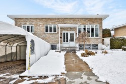 630 Rue Franchère Laval (Duvernay), QC H7E 3R2