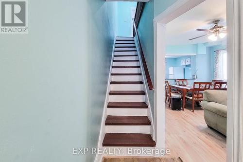 204 Sherman Avenue N, Hamilton, ON - Indoor Photo Showing Other Room