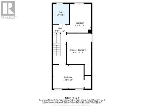 204 Sherman Avenue N, Hamilton, ON - Other