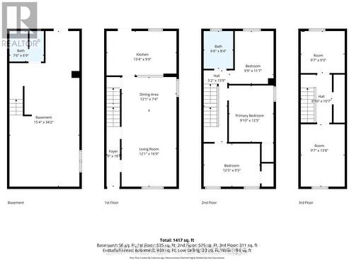 204 Sherman Avenue N, Hamilton, ON - Other