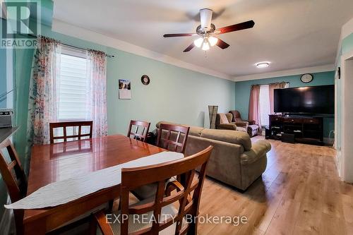 204 Sherman Avenue N, Hamilton, ON - Indoor