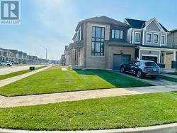 449 BARKER PARKWAY Thorold, ON L2V 0K7