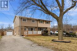 47 BEXLEY STREET Woodstock, ON N4S 5X6