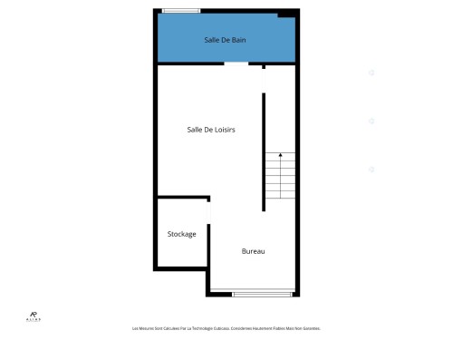 Plan (croquis) - 1531 Rue St-André, L'Assomption, QC - Other