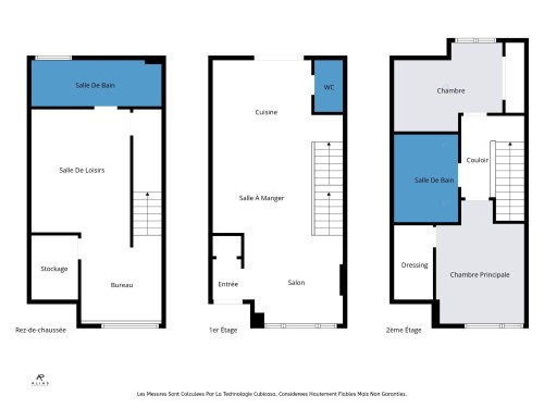 Plan (croquis) - 1531 Rue St-André, L'Assomption, QC - Other