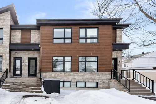 Façade - 1531 Rue St-André, L'Assomption, QC - Outdoor