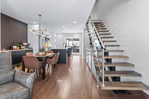 Vue d'ensemble - 1531 Rue St-André, L'Assomption, QC - Indoor