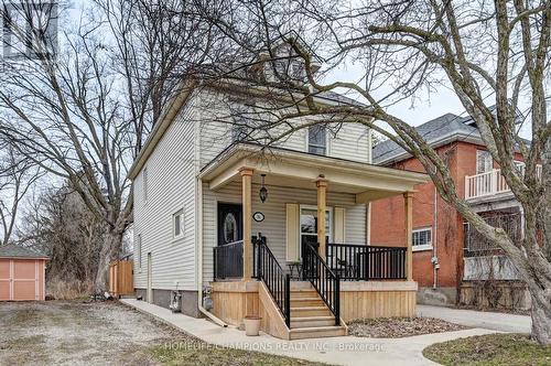 98 MCNAUGHTON STREET  Cambridge, ON N1R 1Z4