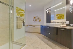 Salle de bains - 