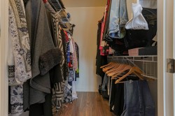 Penderie (Walk-in) - 