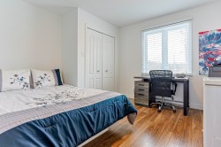 Chambre à coucher - 