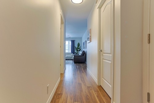 Corridor - 202-17615 Place Després, Bécancour, QC - Indoor Photo Showing Other Room