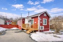 39 5e Avenue O. Gatineau (Gatineau), QC J8T 4E5