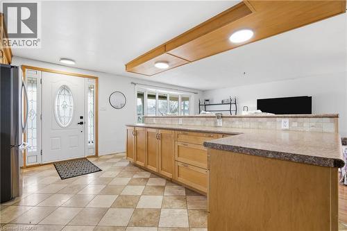 515 Strasburg Road, Kitchener, ON - Indoor