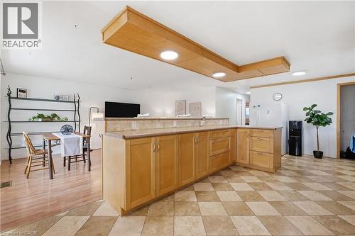 515 Strasburg Road, Kitchener, ON - Indoor