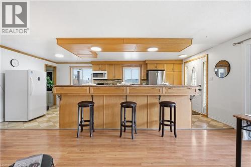 515 Strasburg Road, Kitchener, ON - Indoor