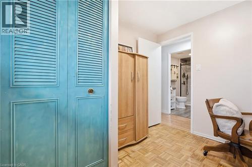 515 Strasburg Road, Kitchener, ON - Indoor Photo Showing Other Room