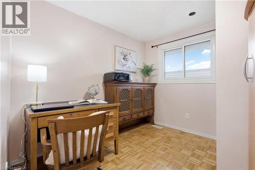 515 Strasburg Road, Kitchener, ON - Indoor Photo Showing Other Room