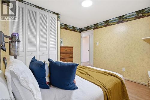 515 Strasburg Road, Kitchener, ON - Indoor