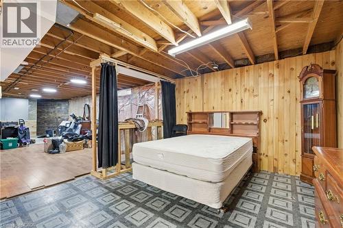 515 Strasburg Road, Kitchener, ON - Indoor Photo Showing Other Room