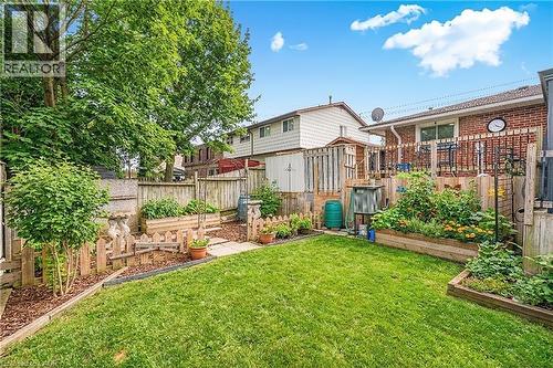 515 Strasburg Road, Kitchener, ON - Outdoor