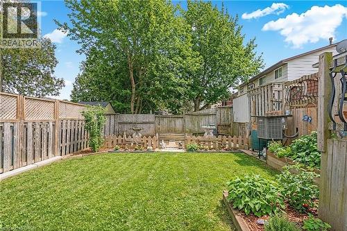 515 Strasburg Road, Kitchener, ON - Outdoor