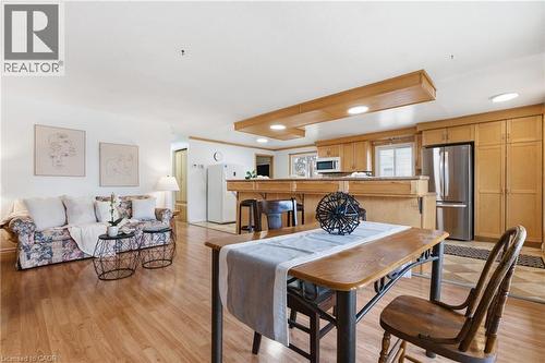 515 Strasburg Road, Kitchener, ON - Indoor