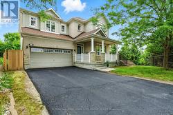2649 FALLINGWATER CIRCLE Ottawa, ON K2J 0R6