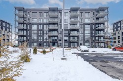504-4220 Rue Olivier-Fournier Longueuil (Saint-Hubert), QC J3Y 1G5