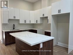 205 - 43 JARVIS STREET Fort Erie (Central), ON L2A 2S3