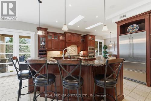 16 Seifert Court, Cambridge, ON - Indoor