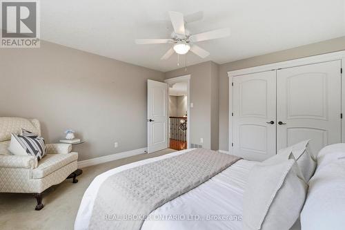 16 Seifert Court, Cambridge, ON - Indoor Photo Showing Bedroom