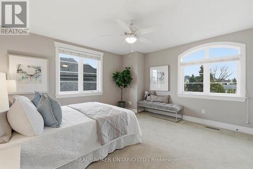 16 Seifert Court, Cambridge, ON - Indoor Photo Showing Bedroom