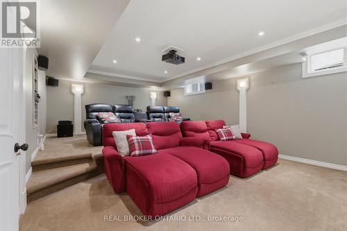 16 Seifert Court, Cambridge, ON - Indoor