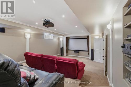 16 Seifert Court, Cambridge, ON - Indoor