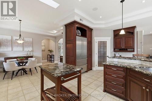 16 Seifert Court, Cambridge, ON - Indoor